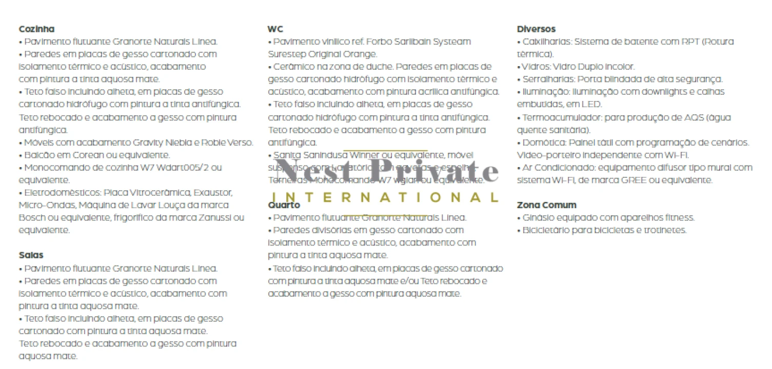 Apartamento T1 para Venda em Paranhos Foto 13