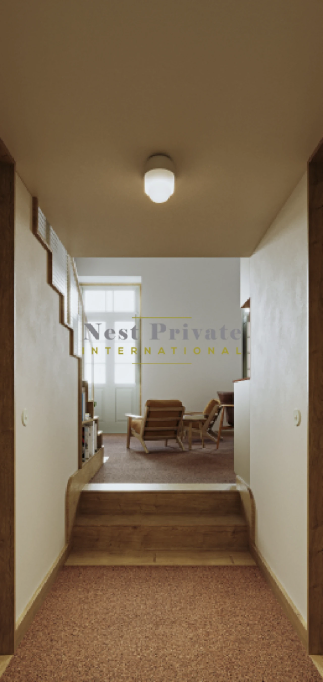 Apartamento T1 para Venda em Paranhos Foto 2