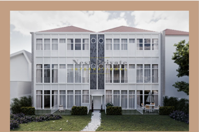 Apartamento T2 para Venda em Paranhos Foto 10