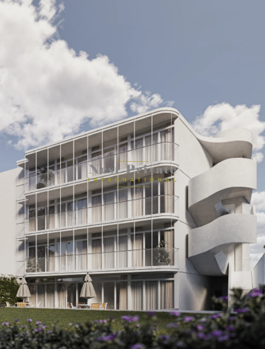 Apartamento T2 para Venda em Paranhos Foto 12