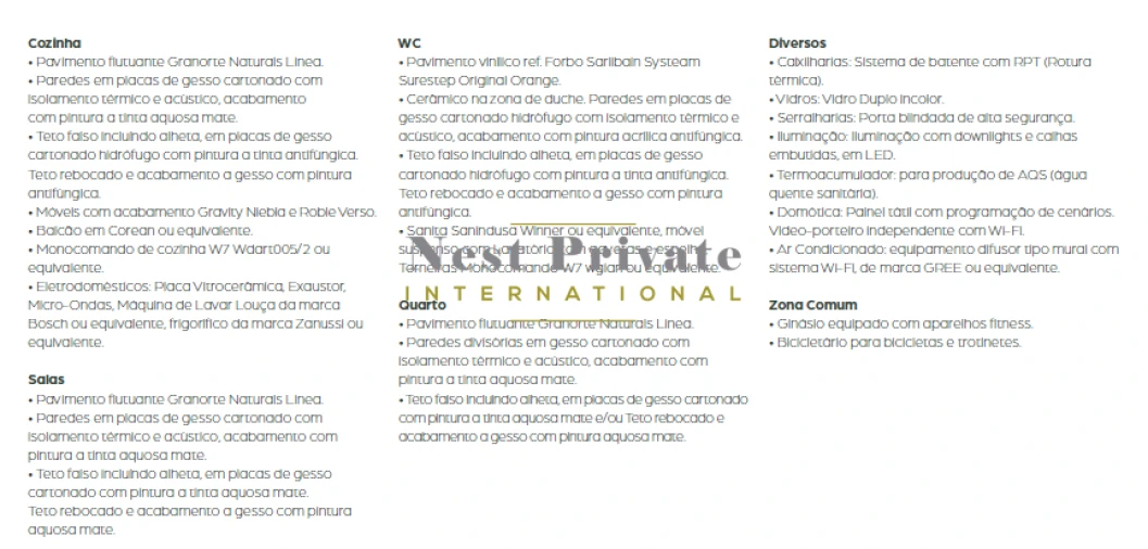 Apartamento T1 para Venda em Paranhos Foto 8