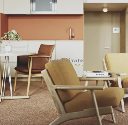 Apartamento T1 para Venda em Paranhos Foto 4