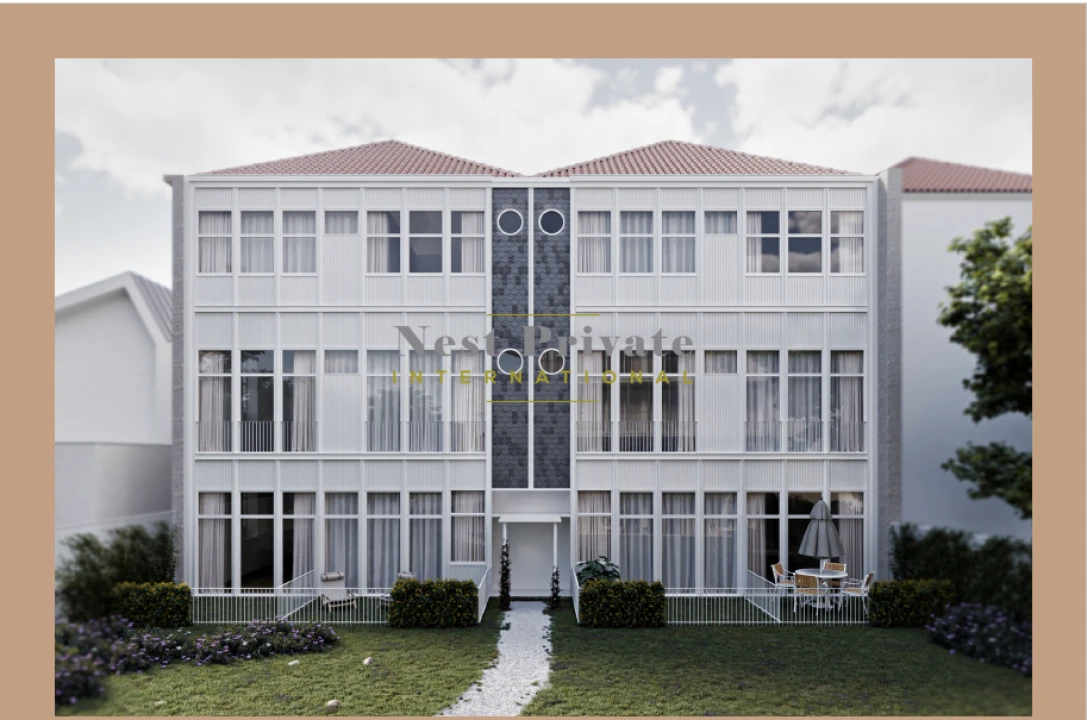 Apartamento T1 para Venda em Paranhos Foto 11