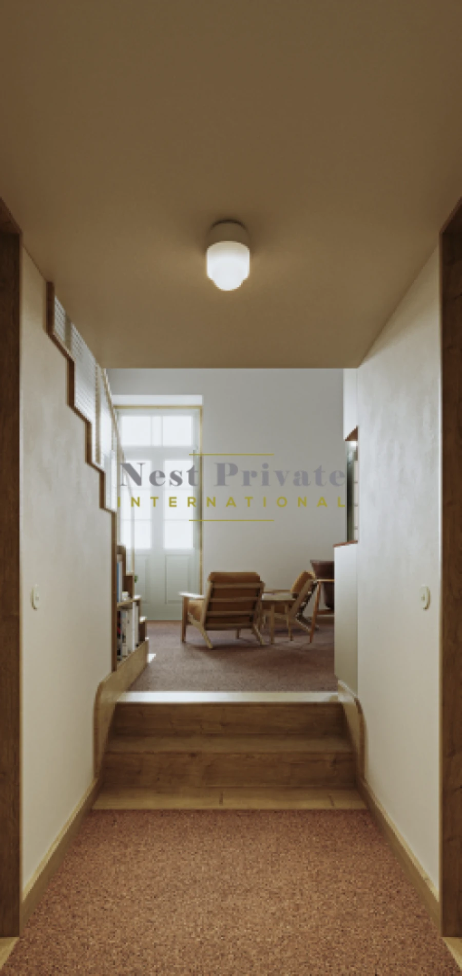 Apartamento T1 para Venda em Paranhos Foto 5