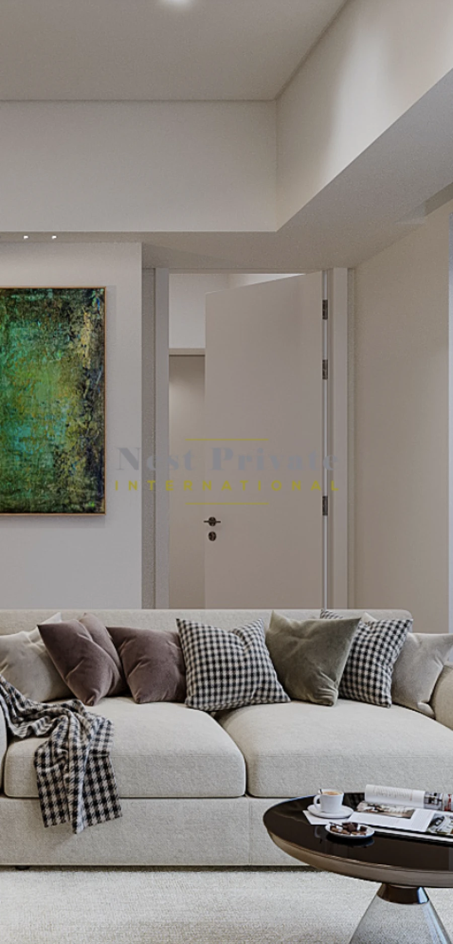 Apartamento T0 para Venda em Mafamude e Vilar do Paraíso Foto 5