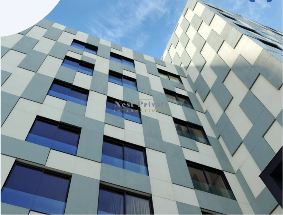 Apartamento T0 para Venda em Mafamude e Vilar do Paraíso Foto 2