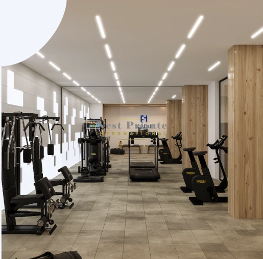 Apartamento T1 para Venda em Mafamude e Vilar do Paraíso Foto 9