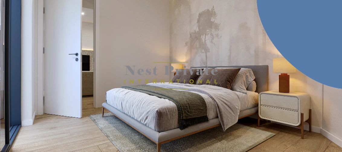 Apartamento T1 para Venda em Mafamude e Vilar do Paraíso Foto 3