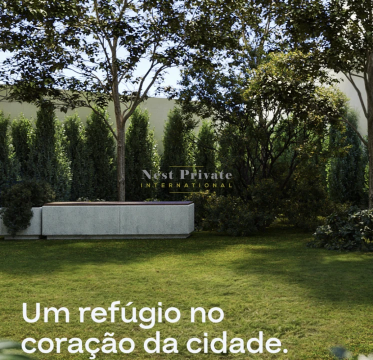 Apartamento T1 para Venda em Mafamude e Vilar do Paraíso Foto 11