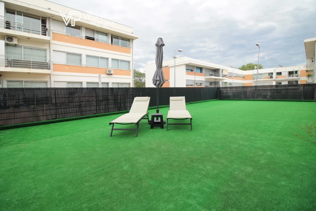 Apartamento T2 para Venda em Santa Clara e Castelo Viegas Foto 3