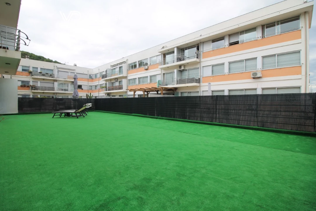 Apartamento T2 para Venda em Santa Clara e Castelo Viegas Foto 8