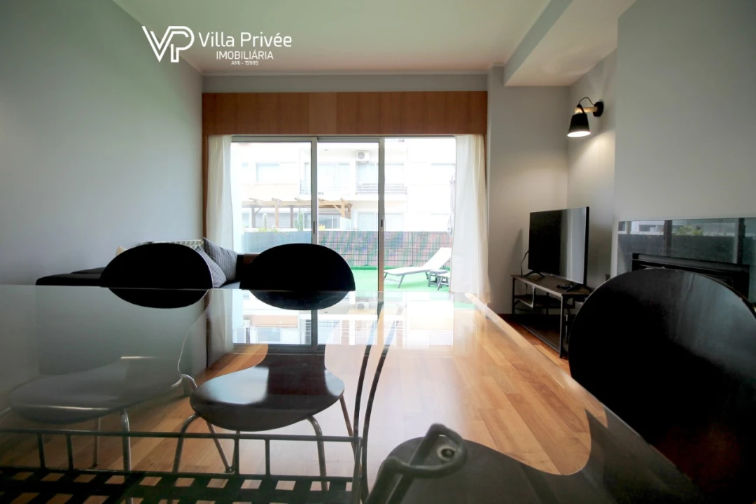 Apartamento T2 para Venda em Santa Clara e Castelo Viegas Foto 13