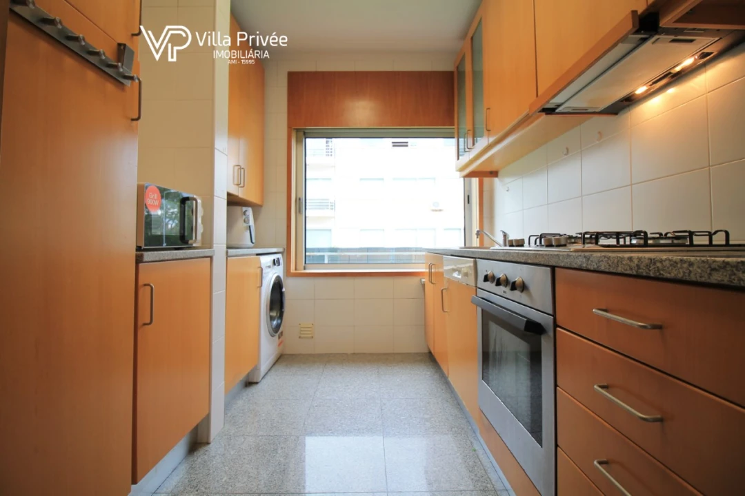 Apartamento T2 para Venda em Santa Clara e Castelo Viegas Foto 16