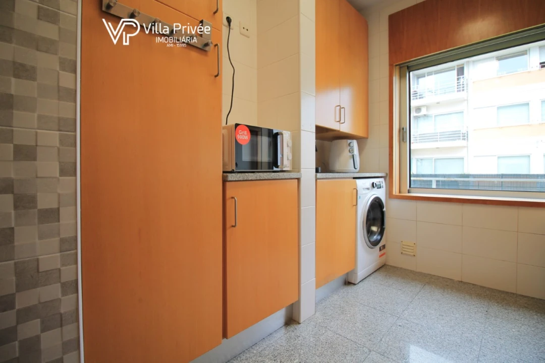 Apartamento T2 para Venda em Santa Clara e Castelo Viegas Foto 18