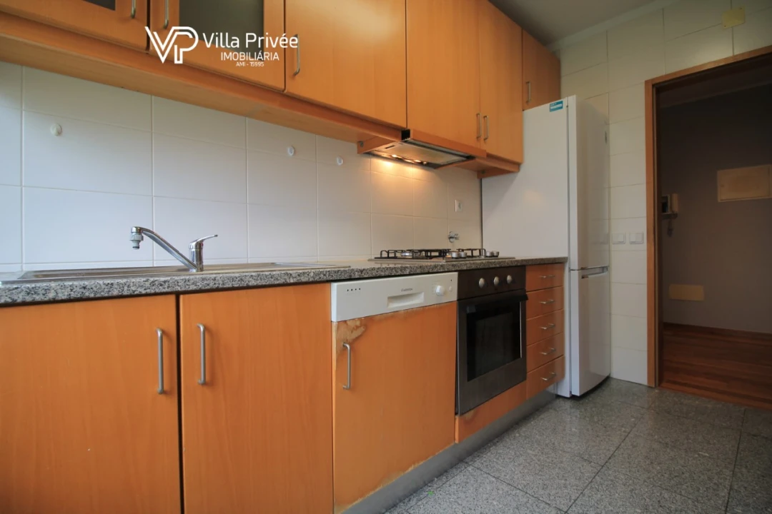 Apartamento T2 para Venda em Santa Clara e Castelo Viegas Foto 19