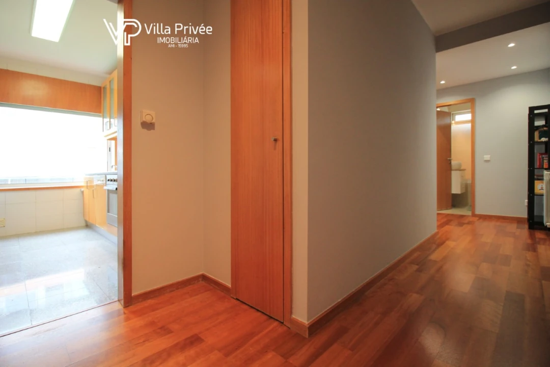 Apartamento T2 para Venda em Santa Clara e Castelo Viegas Foto 20