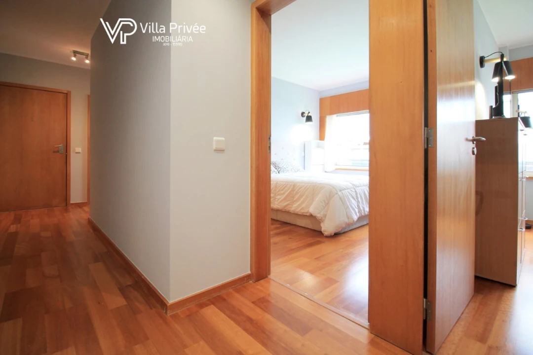 Apartamento T2 para Venda em Santa Clara e Castelo Viegas Foto 22