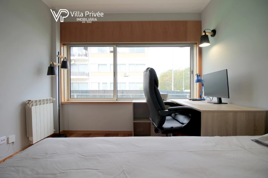 Apartamento T2 para Venda em Santa Clara e Castelo Viegas Foto 30