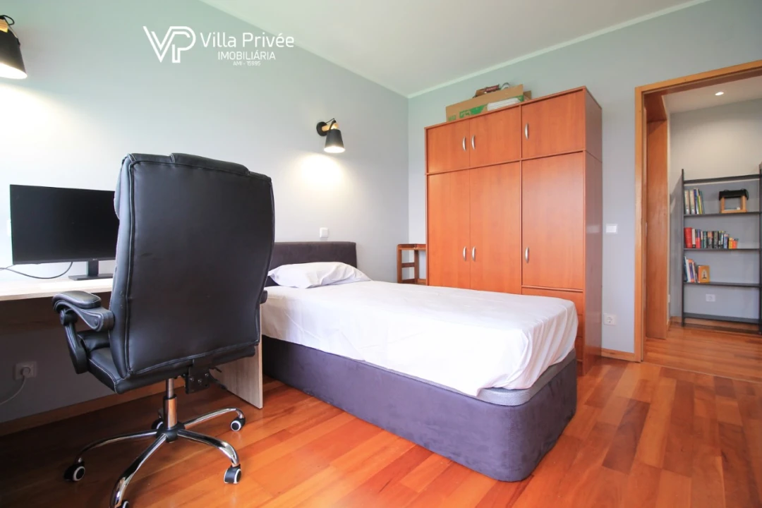 Apartamento T2 para Venda em Santa Clara e Castelo Viegas Foto 32