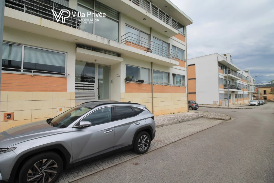 Apartamento T2 para Venda em Santa Clara e Castelo Viegas Foto 36