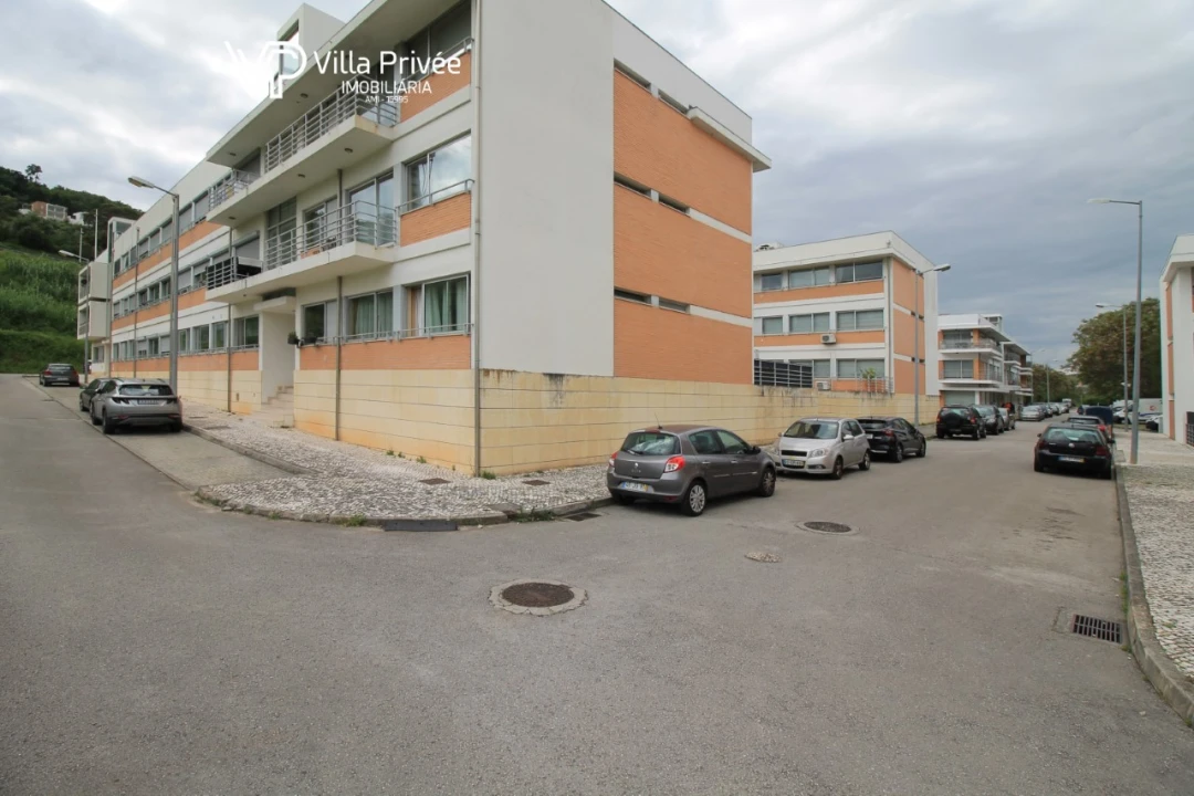 Apartamento T2 para Venda em Santa Clara e Castelo Viegas Foto 37