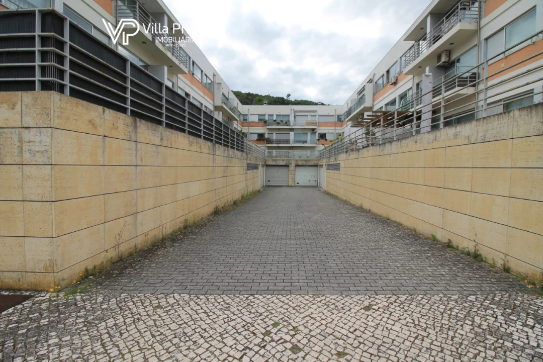 Apartamento T2 para Venda em Santa Clara e Castelo Viegas Foto 40