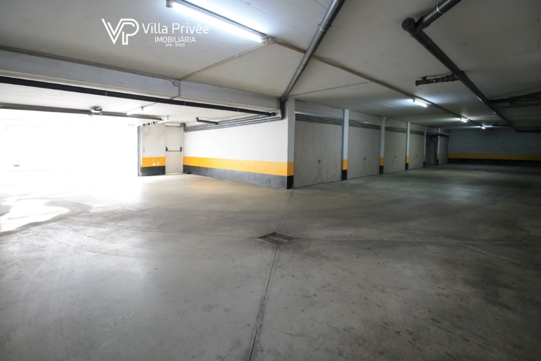 Apartamento T2 para Venda em Santa Clara e Castelo Viegas Foto 42