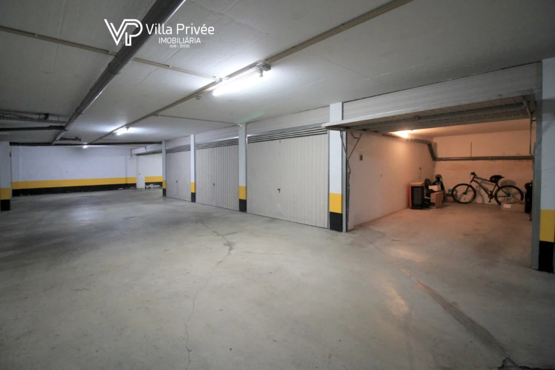 Apartamento T2 para Venda em Santa Clara e Castelo Viegas Foto 43