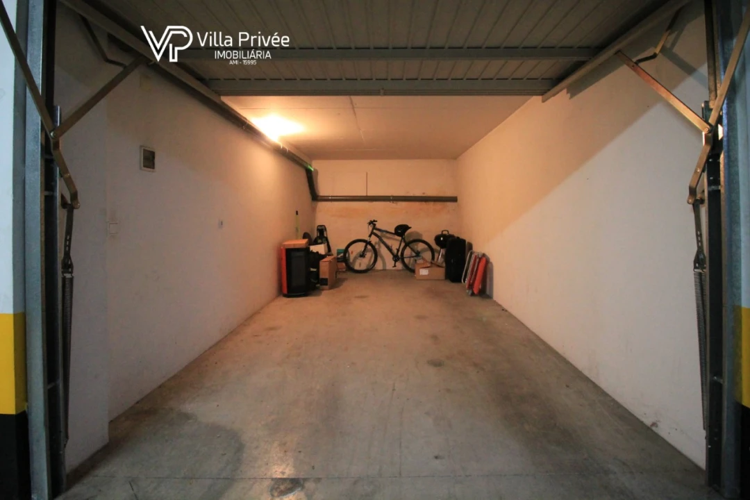 Apartamento T2 para Venda em Santa Clara e Castelo Viegas Foto 44