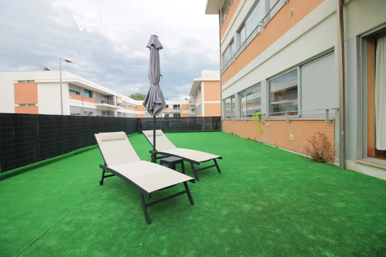 Apartamento T2 para Venda em Santa Clara e Castelo Viegas Foto 4