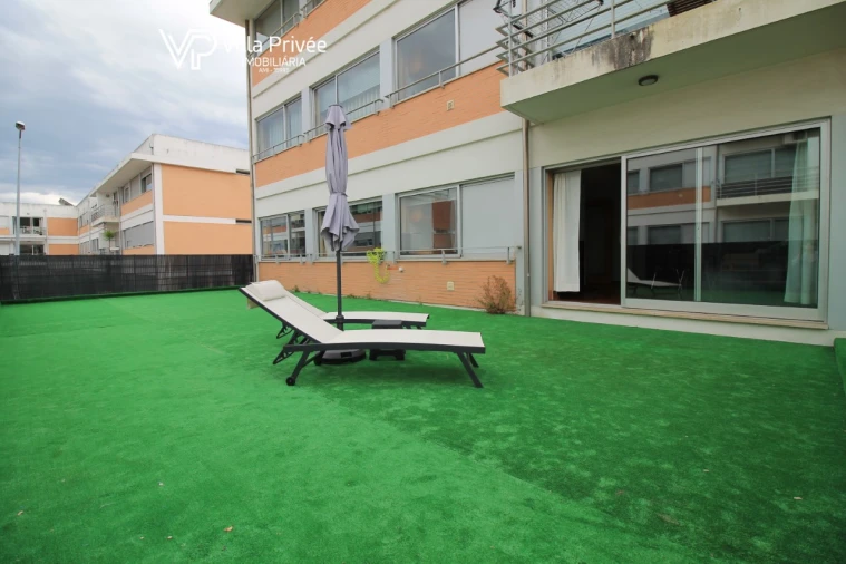 Apartamento T2 para Venda em Santa Clara e Castelo Viegas Foto 5