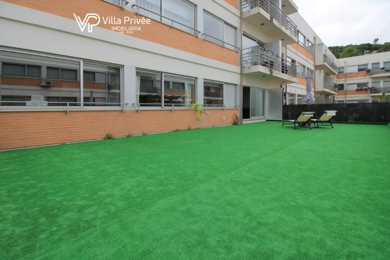 Apartamento T2 para Venda em Santa Clara e Castelo Viegas Foto 6