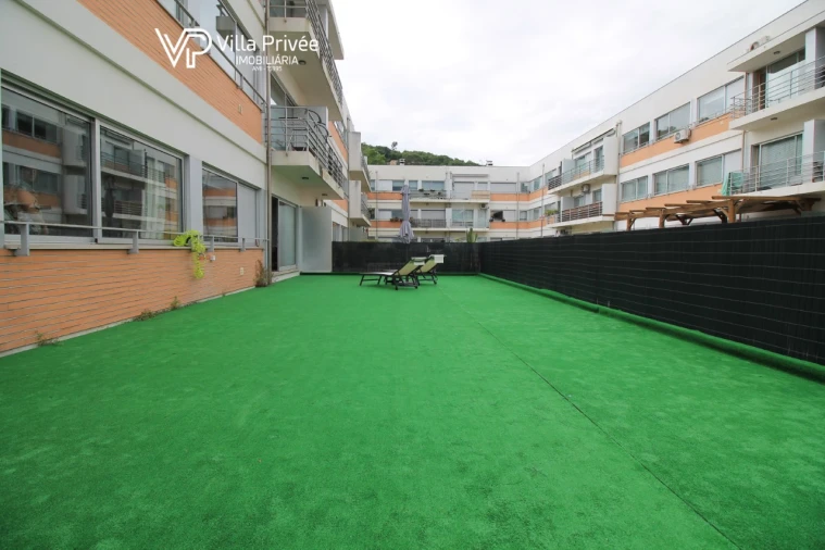 Apartamento T2 para Venda em Santa Clara e Castelo Viegas Foto 7