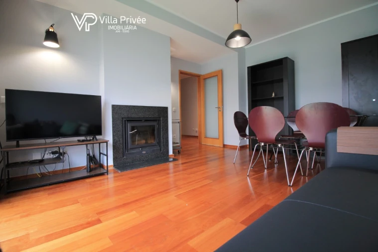 Apartamento T2 para Venda em Santa Clara e Castelo Viegas Foto 9