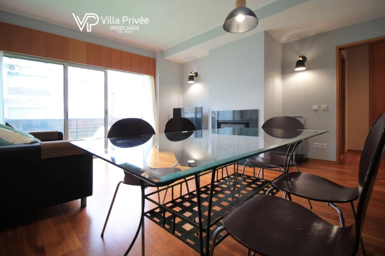 Apartamento T2 para Venda em Santa Clara e Castelo Viegas Foto 14