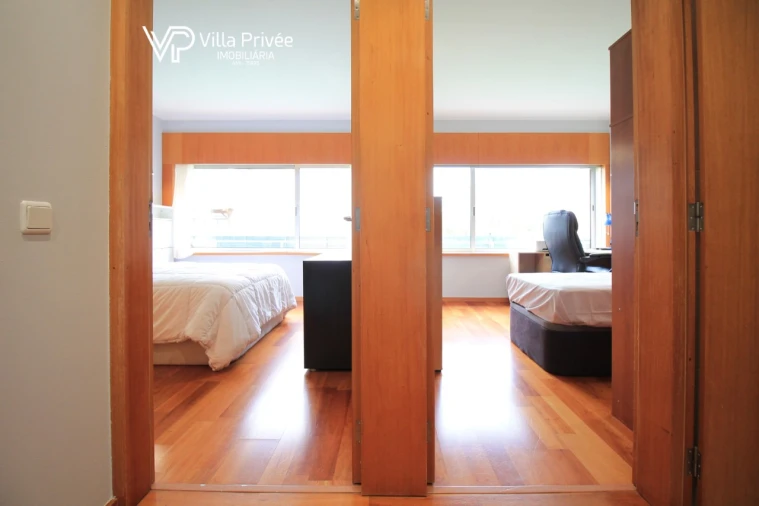 Apartamento T2 para Venda em Santa Clara e Castelo Viegas Foto 23