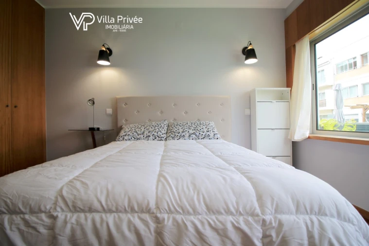 Apartamento T2 para Venda em Santa Clara e Castelo Viegas Foto 26