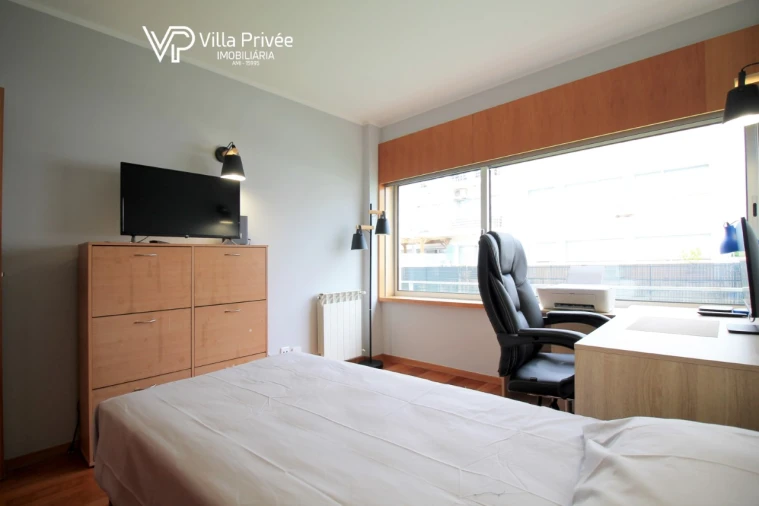 Apartamento T2 para Venda em Santa Clara e Castelo Viegas Foto 31