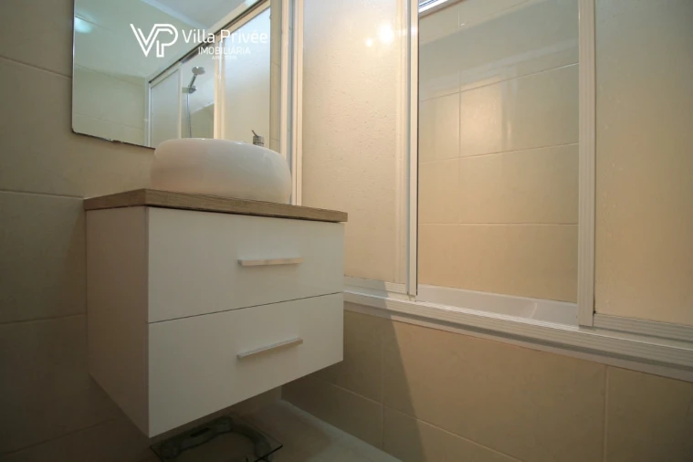 Apartamento T2 para Venda em Santa Clara e Castelo Viegas Foto 34