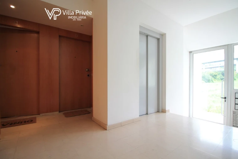 Apartamento T2 para Venda em Santa Clara e Castelo Viegas Foto 35