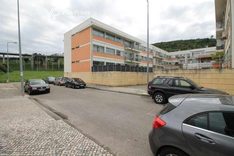 Apartamento T2 para Venda em Santa Clara e Castelo Viegas Foto 38