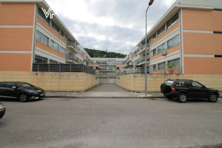 Apartamento T2 para Venda em Santa Clara e Castelo Viegas Foto 39