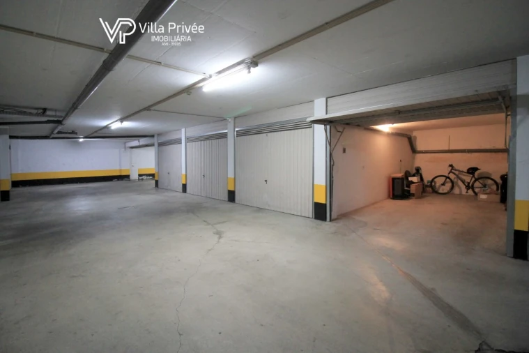 Apartamento T2 para Venda em Santa Clara e Castelo Viegas Foto 43