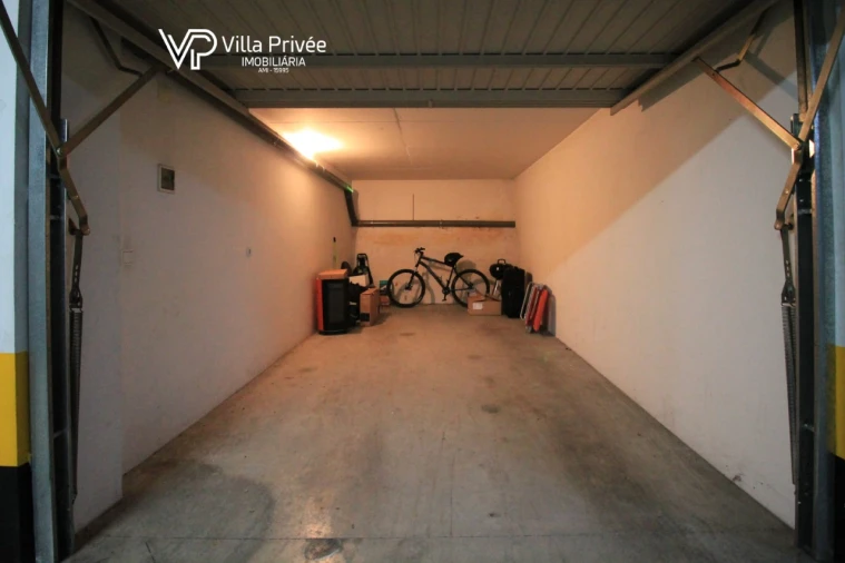 Apartamento T2 para Venda em Santa Clara e Castelo Viegas Foto 44