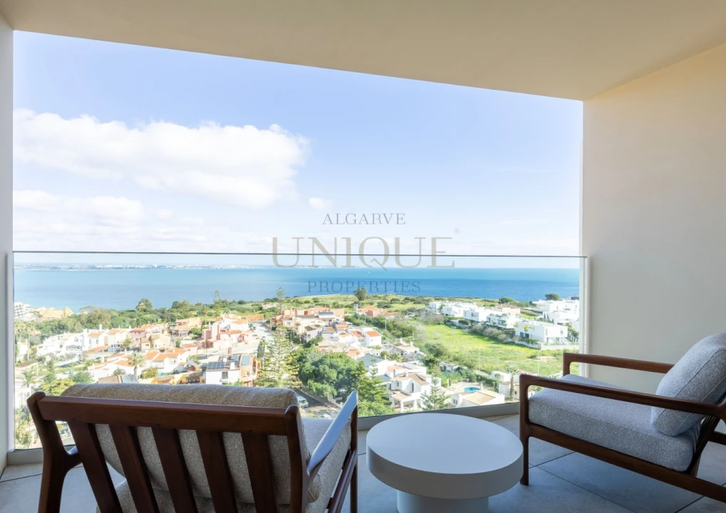Apartamento T1 para Venda em Lagos (São Sebastião e Santa Maria) Foto 1