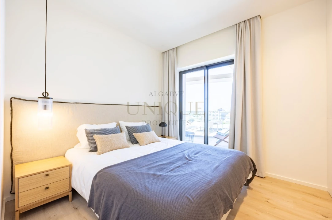 Apartamento T1 para Venda em Lagos (São Sebastião e Santa Maria) Foto 4