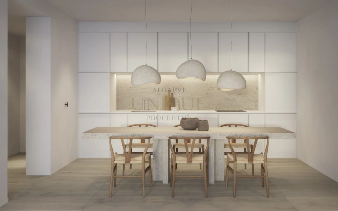 Apartamento T1 para Venda em Lagos (São Sebastião e Santa Maria) Foto 5