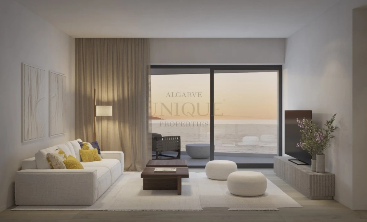 Apartamento T1 para Venda em Lagos (São Sebastião e Santa Maria) Foto 6