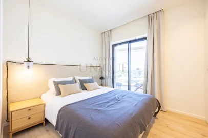 Apartamento T1 para Venda em Lagos (São Sebastião e Santa Maria)