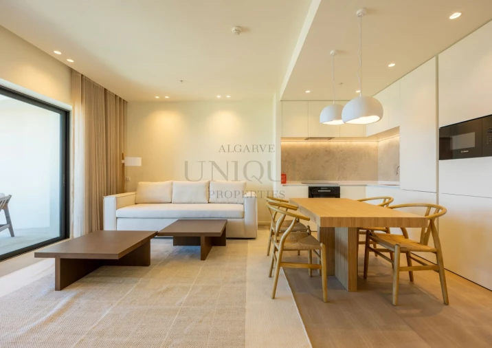 Apartamento T1 para Venda em Lagos (São Sebastião e Santa Maria) Foto 3